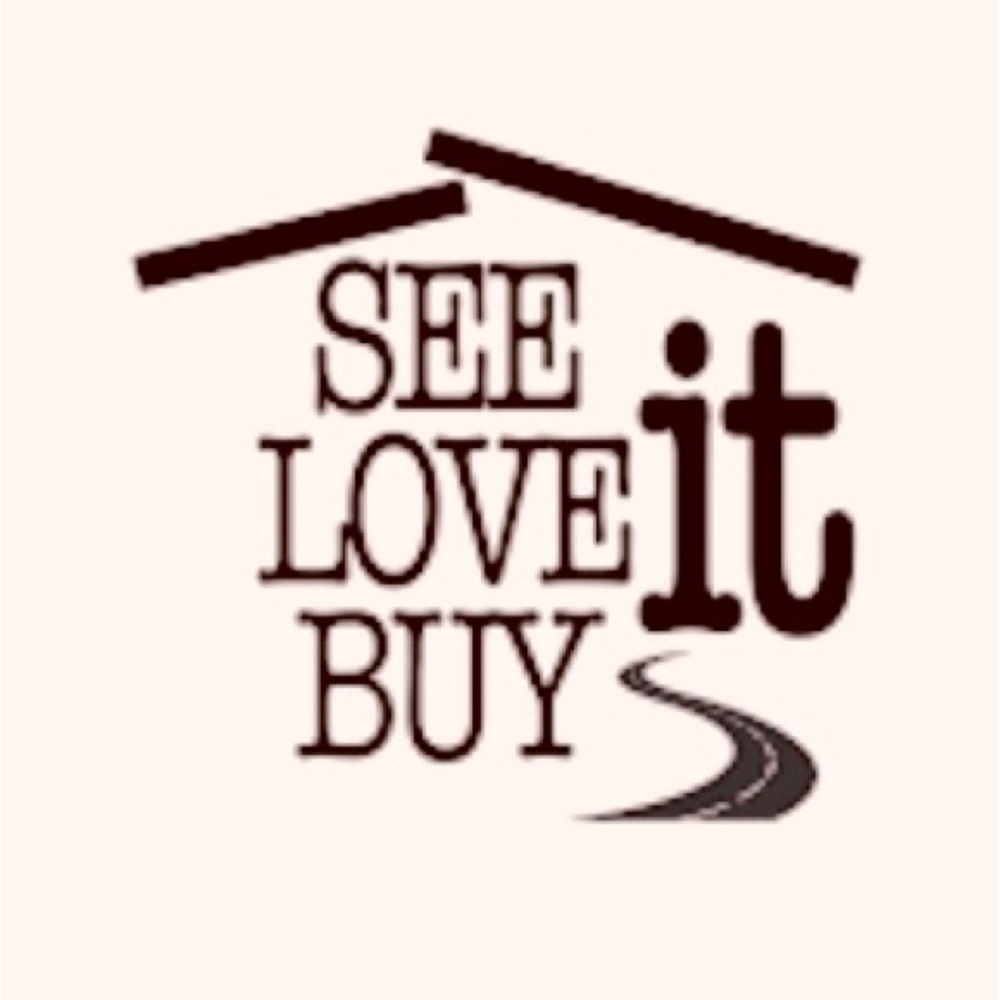 You want it, buy it!